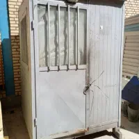 کانکس|مصالح و تجهیزات ساختمان|مشهد, شهرک صنعتی مشهد|دیوار