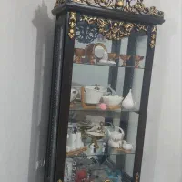 بوفه و دکور