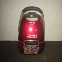 جاروبرقی موتور سوخته|جاروبرقی، جارو شارژی، بخارشو|تهران, یافت‌آباد|دیوار