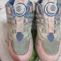 کتونی اسکیت از سایز ۳۸ تا ۴۰