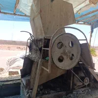 شغله پر درآمدمیخوای .. واگذاری خط تولید آسیاب شور