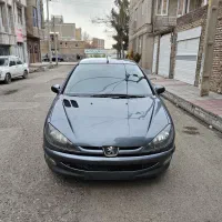 فروش پژو ۲۰۶  tu5sdمدل۹۰آریان|خودرو سواری و وانت|میاندوآب, |دیوار