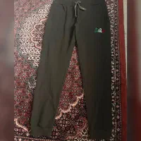 شلوار راحتی سبز لجنی XXL