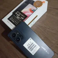 گوشی شیاعومی نوت ۱۲ حافظه ۱۲۸  رم ۸