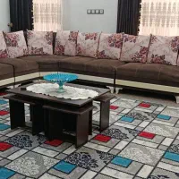 فروش مبل ۹نفره