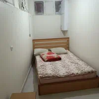 آپارتمان-یکخواب-بزرگ-مبله