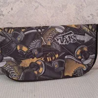 کیف لقمه و کیف های مخصوص چینه و چوب خط|لوازم التحریر|ساوه, |دیوار