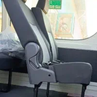 صندلی ون تویوتا|قطعات یدکی و لوازم جانبی|تهران, شهرک رضویه|دیوار