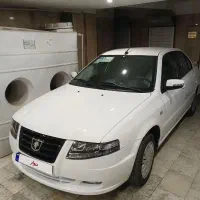 سورن پلاس۱۴۰۴ایکس یو ۷ پی|خودرو سواری و وانت|تهران, شهرک طالقانی|دیوار