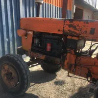 تراکتور رومانی|خودرو سنگین|بروجرد, |دیوار