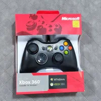 دسته بازی مایکروسافت برای ایکس باکس 360 و ویندوز