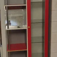 کمد ویترین کودک