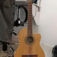 گیتار پیکاپ دار