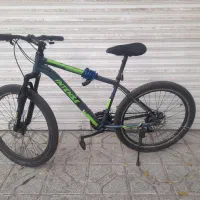 دوچرخه تمیزاینتنز