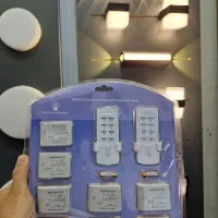 .لاین نوری .ریلی. لامپ .|لامپ و چراغ|تهران, لاله زار|دیوار