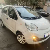 MVM 110S کامفورت مدل 96 بشرط سلامت|خودرو سواری و وانت|تهران, توحید|دیوار