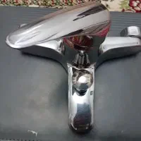 شیر حمام