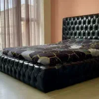 تخت خواب دو نفره چستر