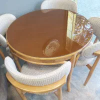 میز ناهار خوری ۴نفره