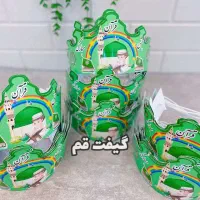 تاج جشن قرآن|صنایع دستی و سایر لوازم تزئینی|قم, شهرک قدس|دیوار