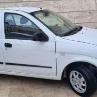 تیبا ۲ مدل ۱۴۰۱