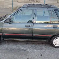 پراید هاچبک ۸۵|خودرو سواری و وانت|مشهد, ارشاد|دیوار