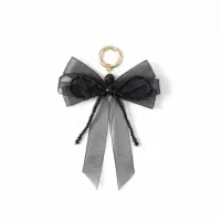 فونچارم آویز مو جاکلیدی و کیف