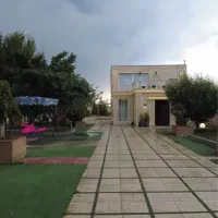 باغ ویلا استخر دار امامزاده بدونه واسطه