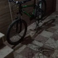 دوچرخه ویسا