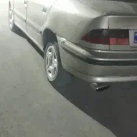 سمند|خودرو سواری و وانت|امیدیه, |دیوار