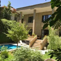 اجاره 180 متر ویلا 1 از  4 شهرک غرب