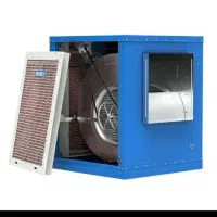 سرویس کولر آبی و سلولوزی