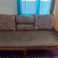 تخت سنتی