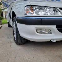 پژو پارس موتور ایکس یو پی مدل ۱۴۰۱|خودرو سواری و وانت|شاندرمن, |دیوار