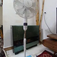 پنکه ناسیونال