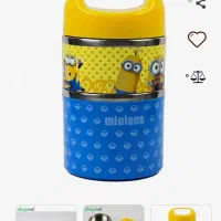 ظرف غذای کودک|اسباب و اثاث بچه|اندیمشک, |دیوار