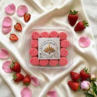 قند و نبات و نمک و شربت خشک خوراکی