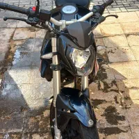 بنلی ۱۵۰ نیو فیس i|موتورسیکلت|تهران, حر|دیوار