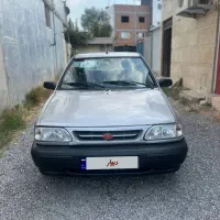 89دوگانه کارخانه 3لکه رنگ تعمیر کامل شاسی پلمپ