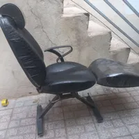 صندلی مژه یا ..‌ سالم و جنس خوب
