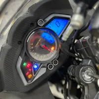 RS200|موتورسیکلت|تهران, شهرک شریعتی|دیوار