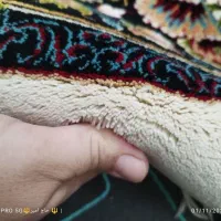 فرش ۱۲متری کم کارکرد|فرش|مرند, |دیوار