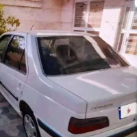 فروش پارس xu7 مدل ۴۰۲ خشک|خودرو سواری و وانت|رودان, |دیوار