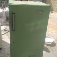 یخچال قدیمی با یخچال فیلور
