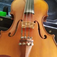 ویالن نیمه حرفه ای|ویولن|شیراز, شهرک قمشه|دیوار