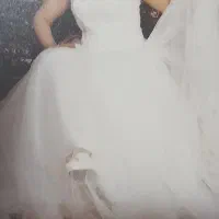لباس عروس