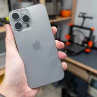 ایفون 15 پرو 256