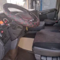 اسکانیا ۴۱۰ هلندی بدون ادبلو استثنای|خودرو سنگین|ابرکوه, |دیوار