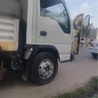 ایسوزو ۶ تن مدل ۸۸|خودرو سنگین|بیرجند, |دیوار