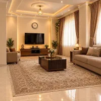 75متر-2خواب-فول-امکانات